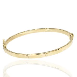 Foto de 10-139-2352 - CAÑA TORNILLOS 4X60MM (INTERIOR) (7,52gr) 18K