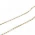 Foto de 04-020194-40 - CADENA ROLÓ 2.75MMX40CM (3,50gr) 18K