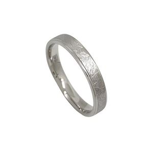 Foto de 10-939-063 - ALIANZA PLATA MATE-BRILLO 3.5MM 