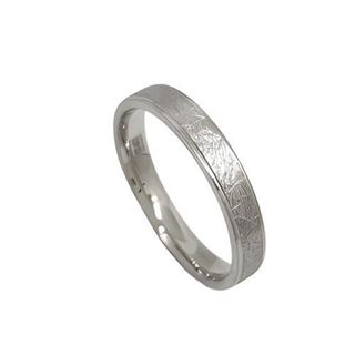 Foto de 10-939-063 - ALIANZA PLATA MATE-BRILLO 3.5MM 