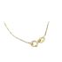 Foto de 04-030019-45 - CADENA VENECIANA 0.50MMX45CM (0,91gr) 18K