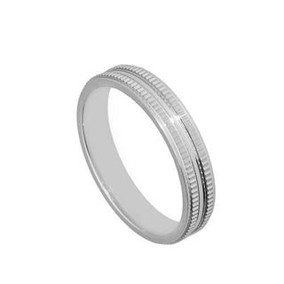 Foto de 10-939-083 - ALIANZA PLATA CENTRO RAYAS 4MM