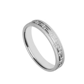 Foto de 10-939-048 - ALIANZA PLATA GRECA 4MM