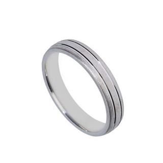 Foto de 10-939-039 - ALIANZA PLATA CENTRO MATE 4MM