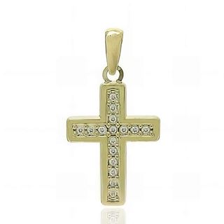 Foto de 51-210285016 - CRUZ CIRCONITA 17MM 18K 