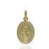 Foto de 10-70-538 - MEDALLA MILAGROSA 16MM 18K