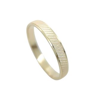 Foto de 10-351-338-18 - ALIANZA CENTRO FACETADO 3MM 18K 