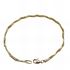 Foto de 28-0029 - PULSERA CIRCONITA 2.20MM 19CM (5,12gr) 18K