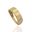 Foto de 28-0581S - SORTIJA BRILLO 6MM 18K