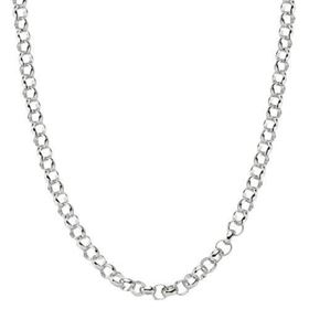 Foto de 04-131B-40 - CADENA ROLÓ CALIBRE 1MMX40CM (1,31gr) O.B. 18K