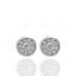 Foto de 10-470-046 - PENDIENTES "NETO" BRILLANTES SI2 0.14-0.11 6MM O.B. 18K