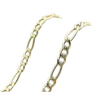 Foto de 04-172-50 - CADENA 3X1 HUECA 2MMX50CM (2,14gr) 18K