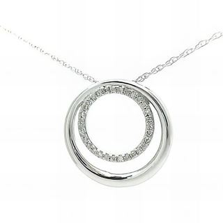 Foto de 10-488-322BG - CADENA-COLGANTE 'NETO' 31 BRILLANTES 0.070KTES. SC SI H 45CM. O.B. 18K