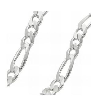 Foto de 20-A3+1B120X50 - CADENA PLATA 3X1 4.5MMX50CM