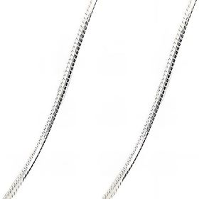 Foto de 20-GMO25X45 - COLA DE TOPO PLATA 1MMX45CM 