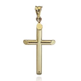 Foto de 9K10-139-3497 - CRUZ TUBO 3MM 24MM 9K**