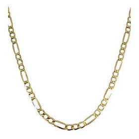 Foto de 9K10-391-061-60 - CADENA 3X1 4.5MMX60CM (5,51gr) 9K**