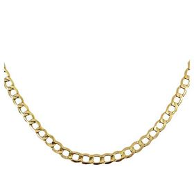 Foto de 9K10-391-049-50 - CADENA BARBADA 4.5MMX50CM (4,73gr) 9K**