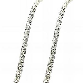 Foto de 20-KRN130X50 - CADENA PLATA COREANA 1MMX50CM