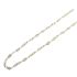 Foto de 04-003212-45 - CADENA LAPIDADA 2MMX45CM (2,34gr) 18K 