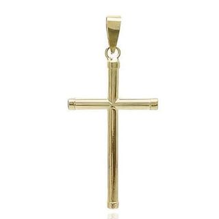 Foto de 9K42-104 - CRUZ TUBO 2MM TAPONES 30MM 9K**