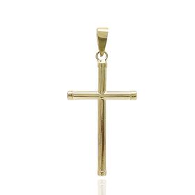 Foto de 9K42-102 - CRUZ TUBO 2MM TAPONES 26MM 9K**