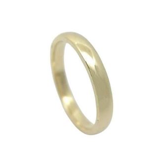 Foto de 10-351-1087-15 - ALIANZA LISA CONFORT 3MM 18K 