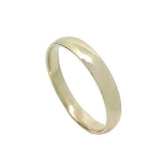 Foto de 10-351-1090-22 - ALIANZA MEDIA CAÑA CONFORT 4MM 18K 