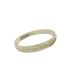 Foto de 10-351-292-14 - ALIANZA CENTRO BANDAS 3MM 18K