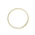 Foto de 10-351-413-15 - ALIANZA MEDIA CAÑA 4MM 0.80-0.85MM 18K