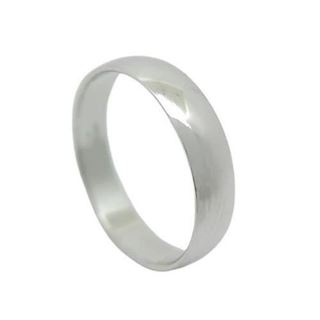 Foto de 10-351-414-15 - ALIANZA MEDIA CAÑA 4MM O.B. 18K 