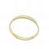 Foto de 10-351-425-18 - ALIANZA PLANA BRILLO 0.5X2.5MM 18K