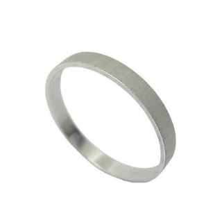 Foto de 10-351-429-15 - ALIANZA PLANA MATE 2.5MM O.B. 18K 