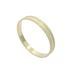 Foto de 10-351-475-15 - ALIANZA PLANA CENTRO BRILLO 3MM 18K 