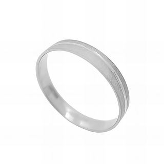 Foto de 10-351-580-15 - ALIANZA CENTRO BRILLO ONDA 3.5MM O.B. 18K