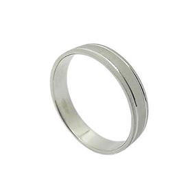 Foto de 10-351-600-20 - ALIANZA FILOS BRILLO 4.5MM O.B. 18K