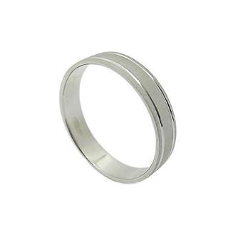 Foto de 10-351-600-20 - ALIANZA FILOS BRILLO 4.5MM O.B. 18K