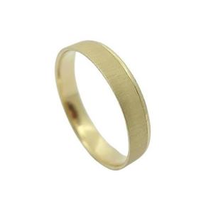 Foto de 10-351-607-15 - ALIANZA FILO BRILLO 3.5MM 18K