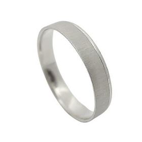 Foto de 10-351-608-15 - ALIANZA FILO BRILLO 3.5MM O.B. 18K 