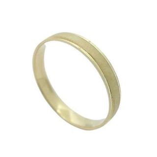 Foto de 10-351-623-15 - ALIANZA CENTRO MATE 3.5MM 18K 