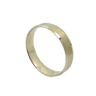 Foto de 10-351-659-18 - ALIANZA CENTRO MATE 4.5MM 18K 