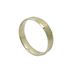 Foto de 10-351-659-18 - ALIANZA CENTRO MATE 4.5MM 18K 