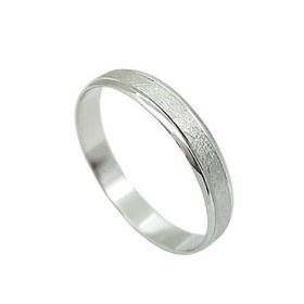 Foto de 10-351-668-15 - ALIANZA MATE-BRILLO 4MM O.B. 18K