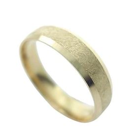 Foto de 10-351-679-18 - ALIANZA HIELO 5MM INTERIOR CONFORT 18K