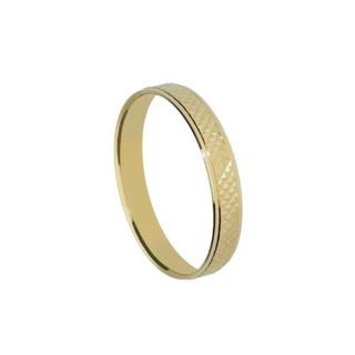 Foto de 10-351-687 - ALIANZA LAPIDADA 3.5MM 18K