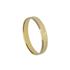 Foto de 10-351-687 - ALIANZA LAPIDADA 3.5MM 18K