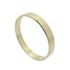 Foto de 10-351-759-15 - ALIANZA PLANA BRILLO 0.75X3MM 18K