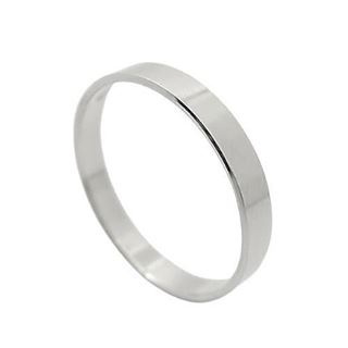 Foto de 10-351-760-13 - ALIANZA PLANA BRILLO 3MM O.B. 18K