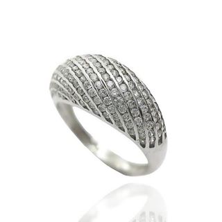 Foto de 44-AG0220 - *OFERTA* SORTIJA PLATA CIRCONITA 9MM