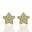 Foto de 51-200246711 - PENDIENTES ESTRELLA CIRCONITA 8MM 18K